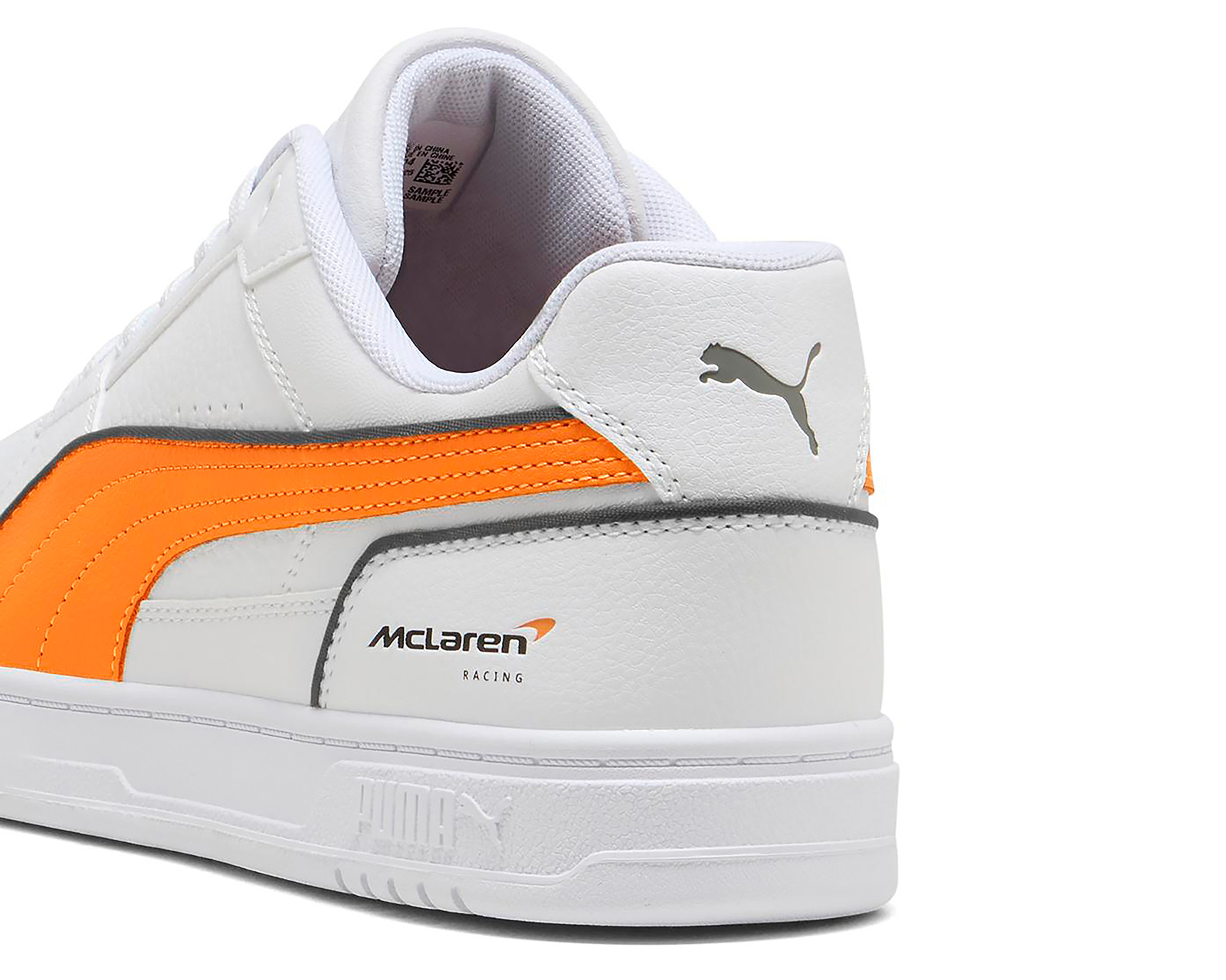 Foto 6 | Foto 6 | Tenis Puma McLaren Caven III para Hombre