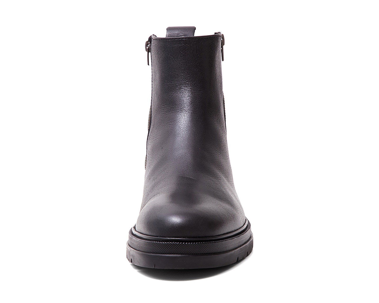 Foto 6 pulgar | Foto 5 | Botas Casuales Christian Gallery de Piel para Hombre