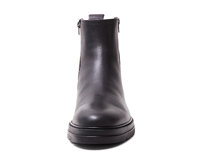 Foto 5 | Foto 5 | Botas Casuales Christian Gallery de Piel para Hombre