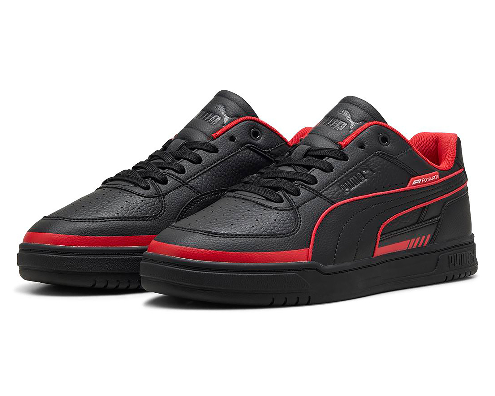 Foto 1 | Foto 1 | Tenis Puma F1 Caven III para Hombre