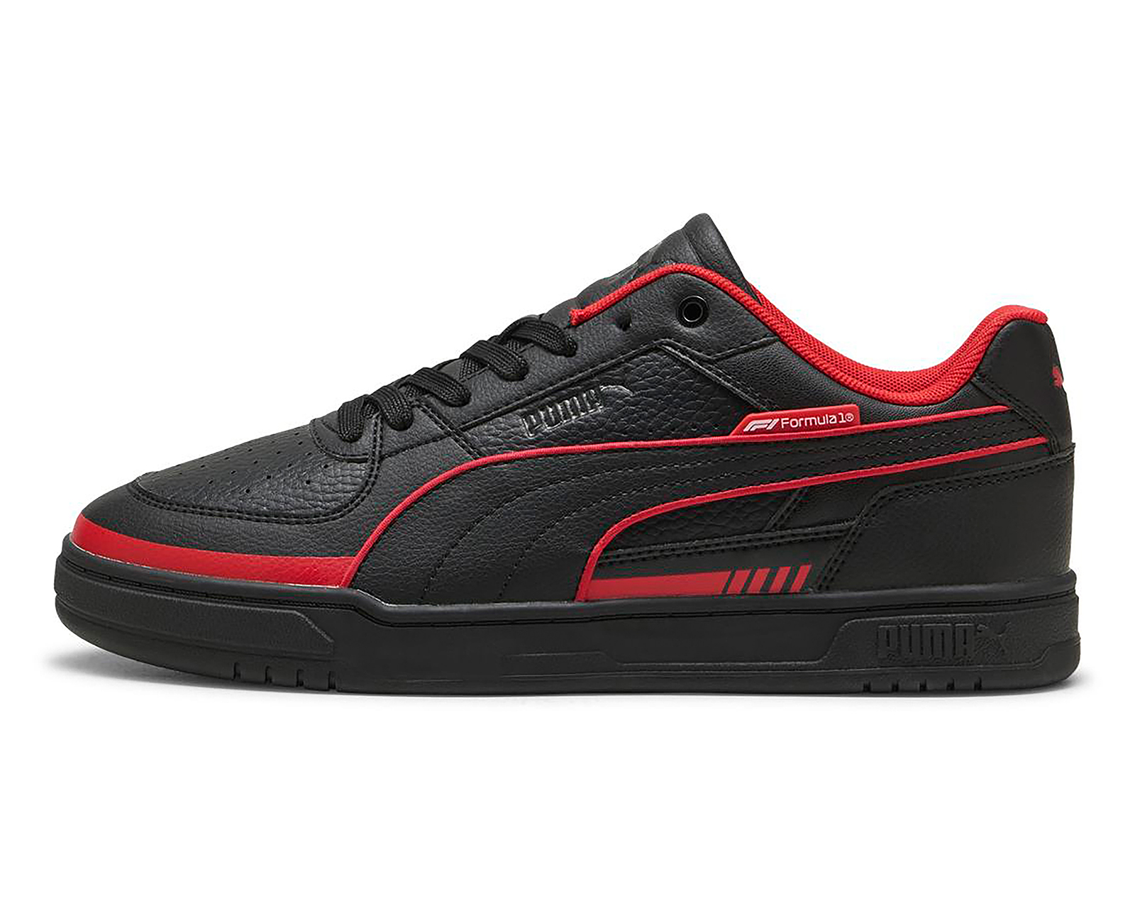 Foto 4 pulgar | Foto 3 | Tenis Puma F1 Caven III para Hombre