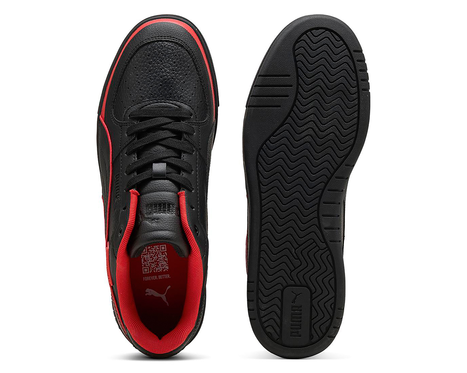 Foto 5 pulgar | Foto 4 | Tenis Puma F1 Caven III para Hombre