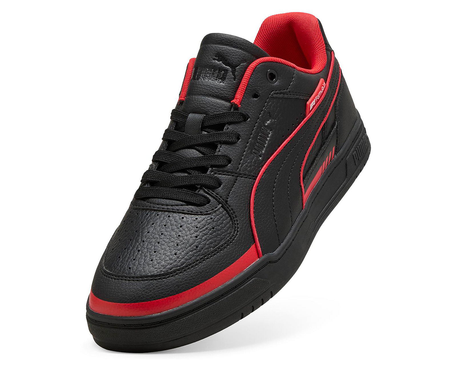Foto 6 pulgar | Foto 5 | Tenis Puma F1 Caven III para Hombre