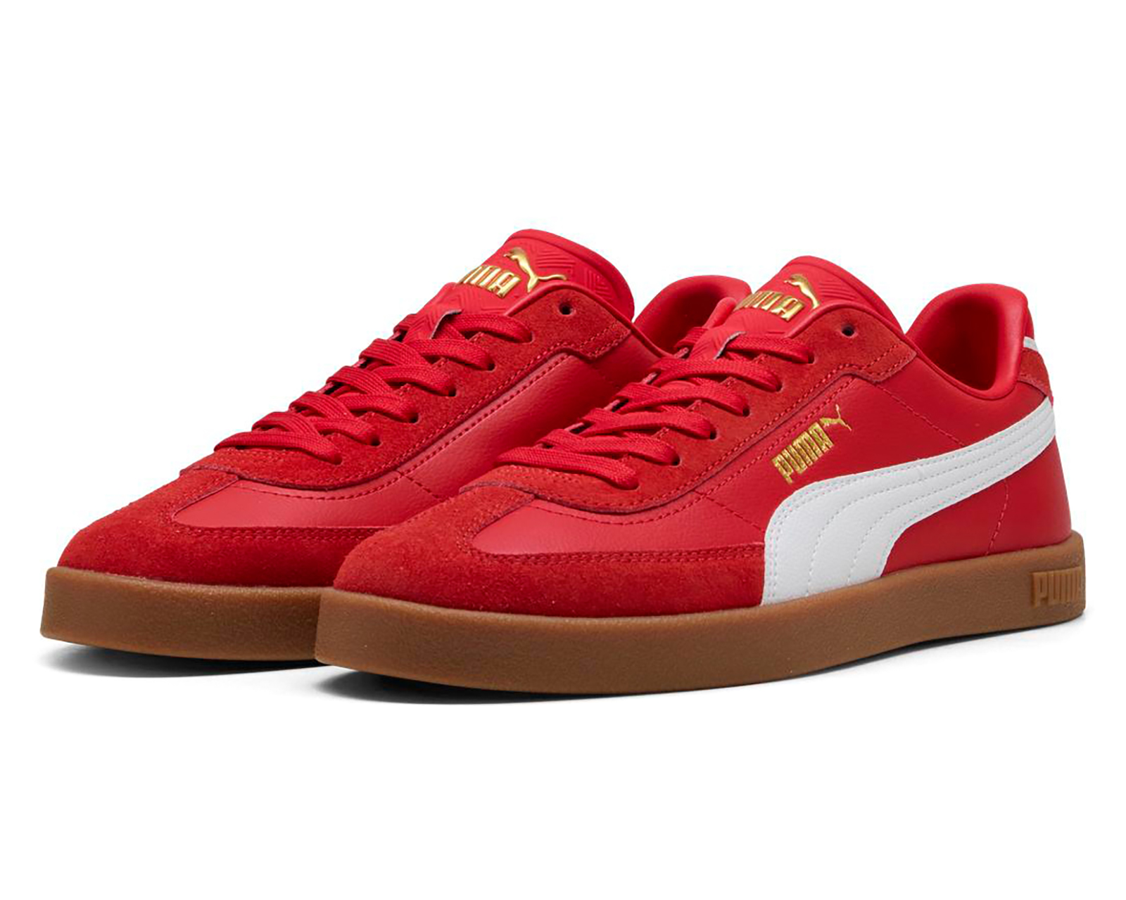 Foto 1 | Foto 1 | Tenis Puma Club II Era para Hombre