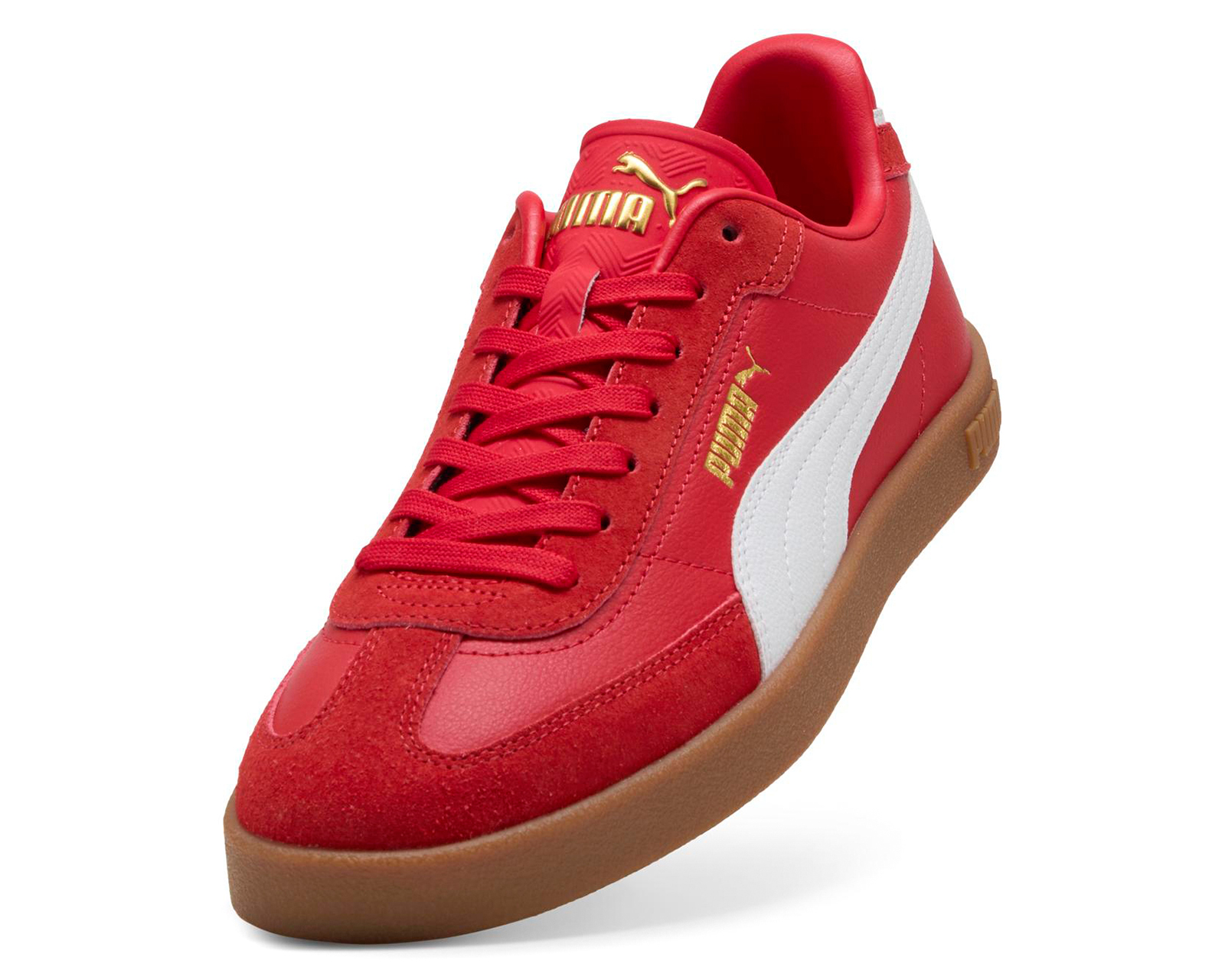 Foto 5 | Foto 5 | Tenis Puma Club II Era para Hombre