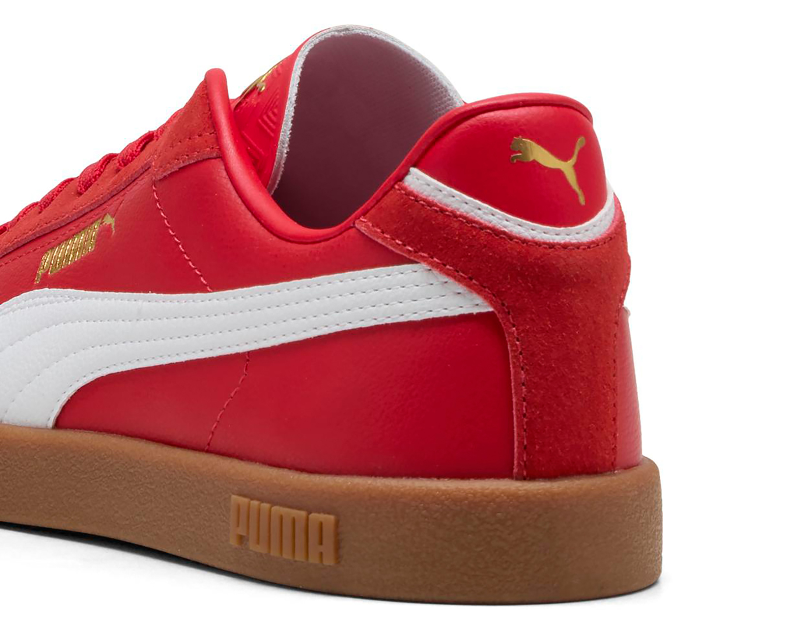 Foto 6 | Foto 6 | Tenis Puma Club II Era para Hombre