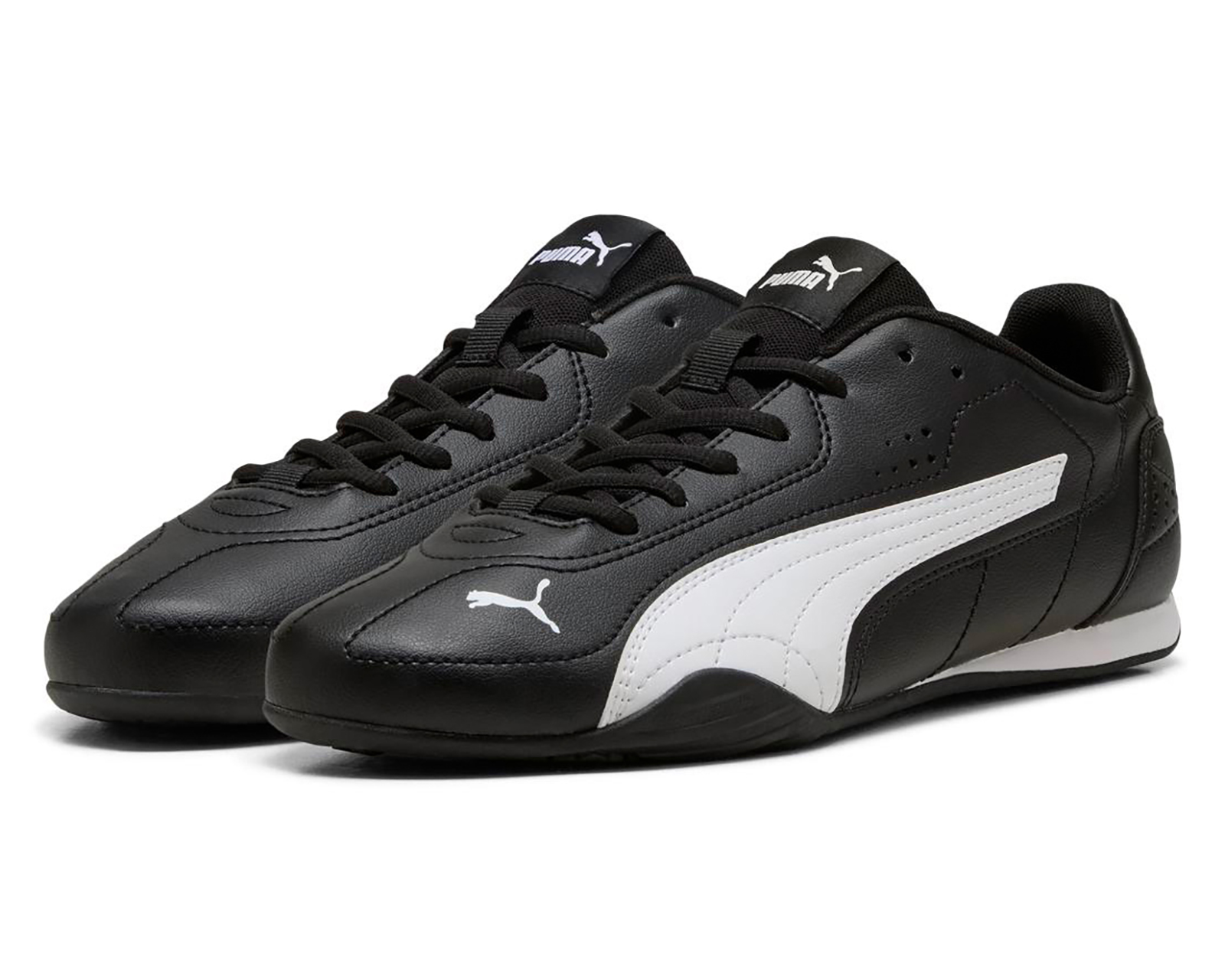 Foto 2 pulgar | Foto 1 | Tenis Puma Catch para Hombre