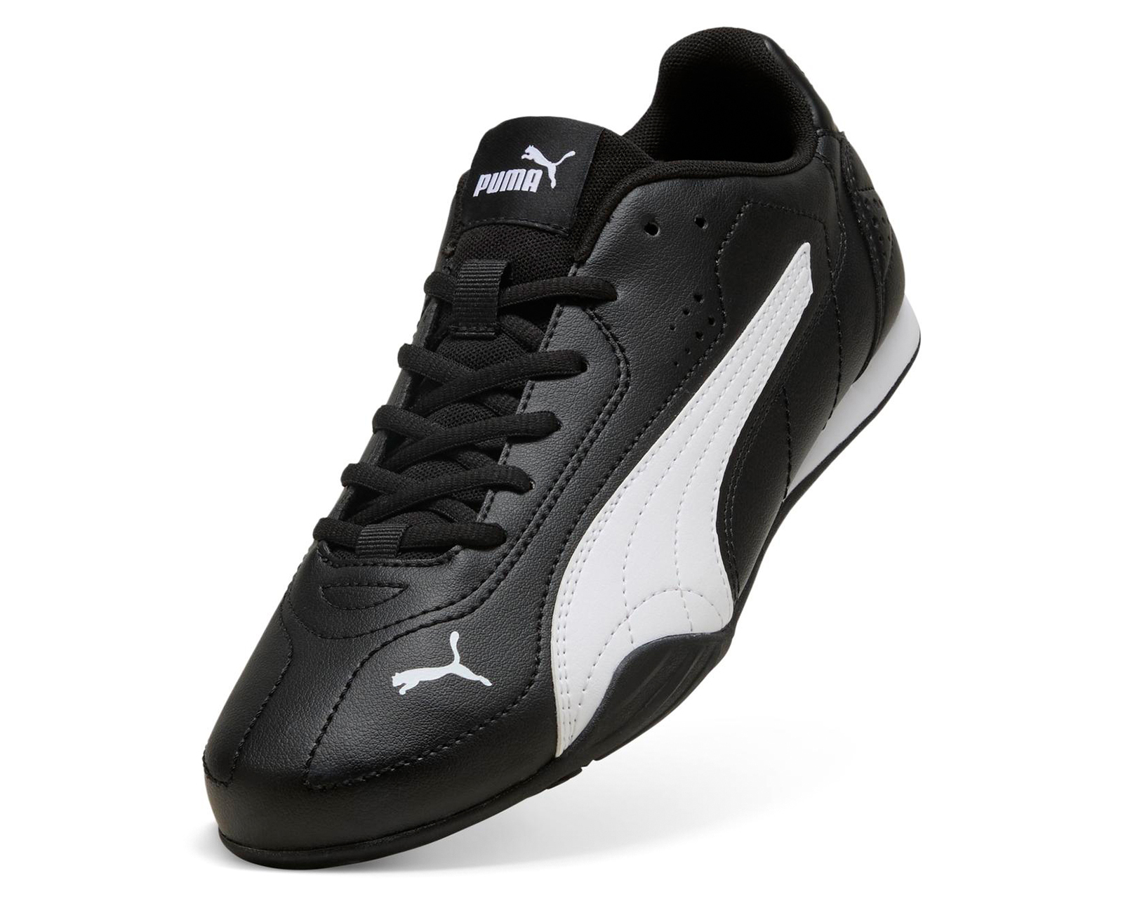 Foto 6 pulgar | Foto 5 | Tenis Puma Catch para Hombre