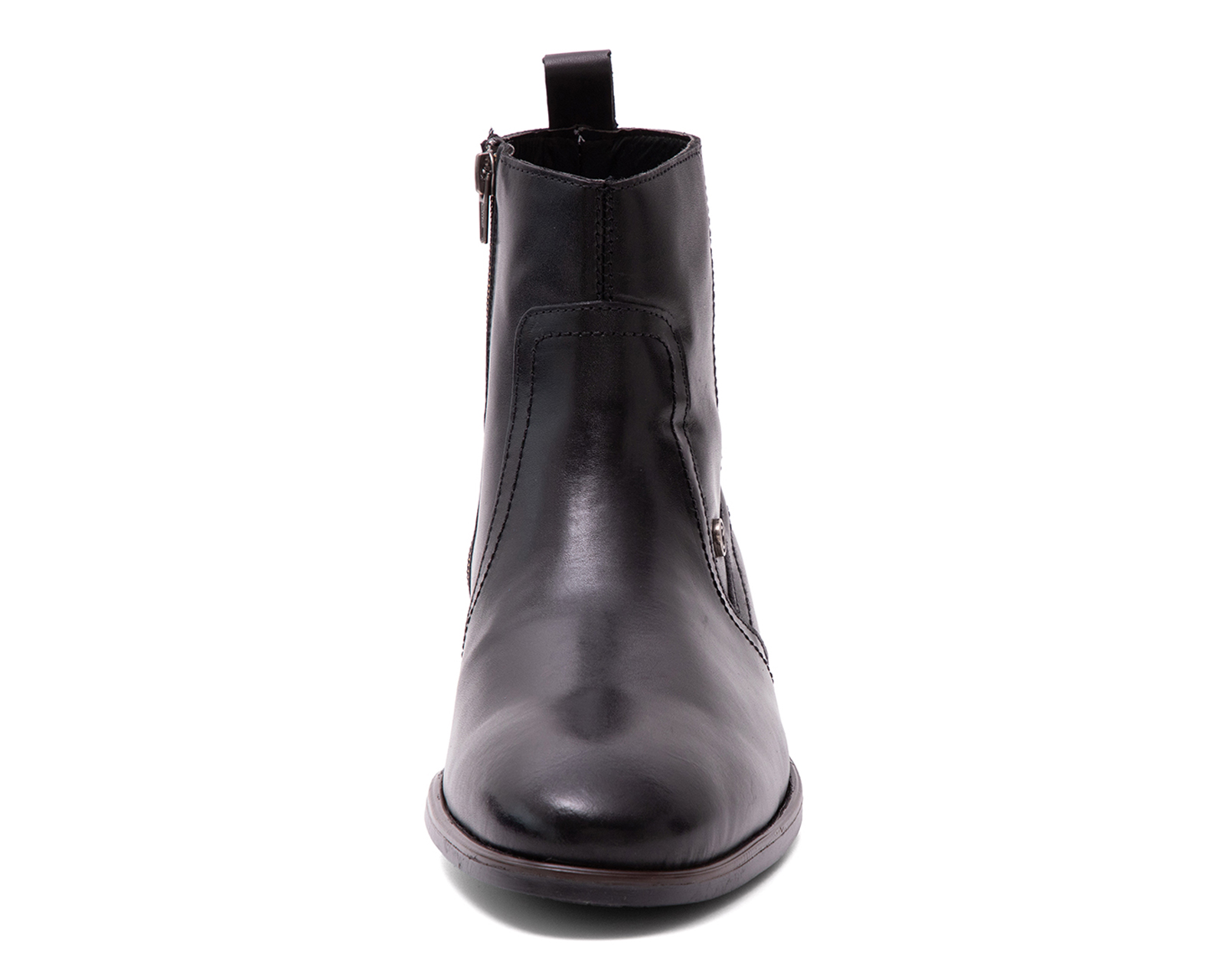 Foto 5 | Foto 5 | Botas de Vestir Christian Gallery de Piel para Hombre