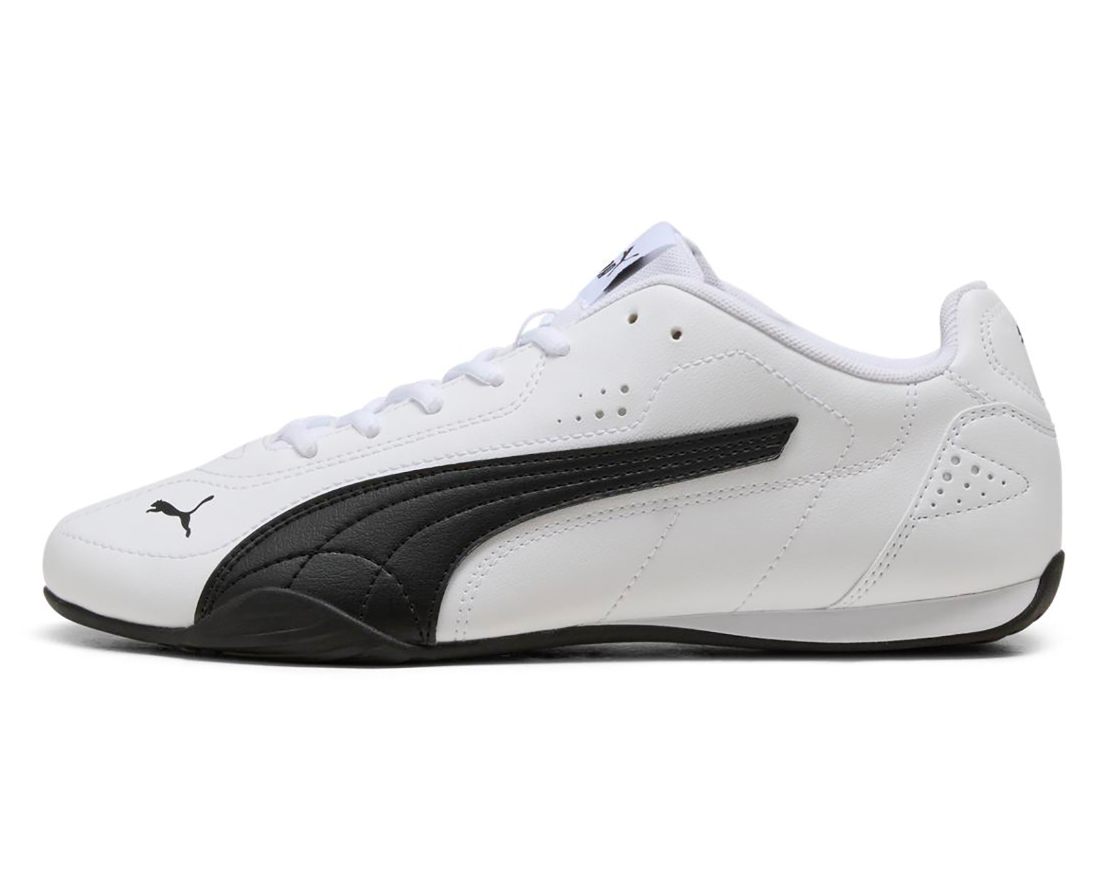 Foto 4 pulgar | Foto 3 | Tenis Puma Catch para Hombre