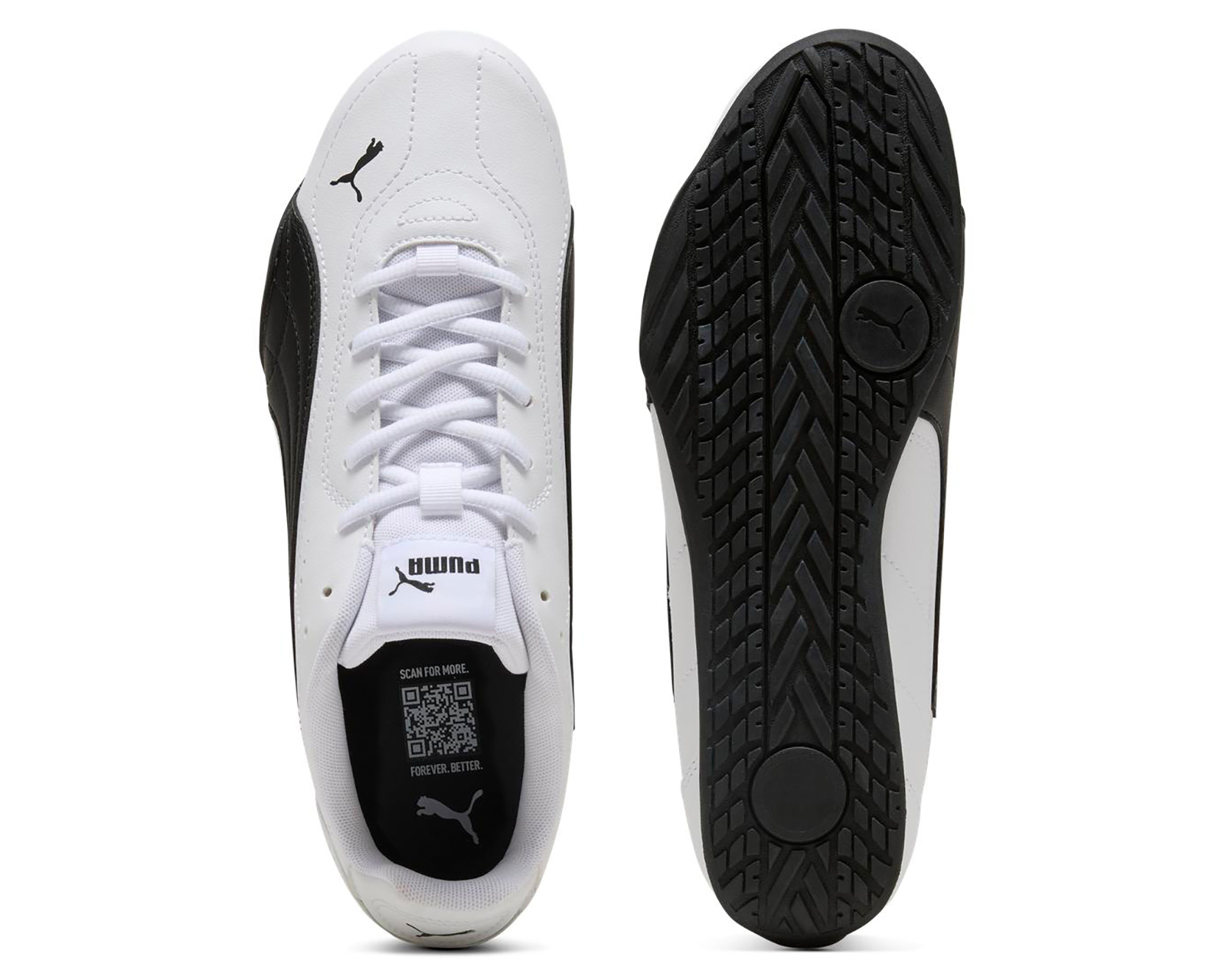 Foto 5 pulgar | Foto 4 | Tenis Puma Catch para Hombre