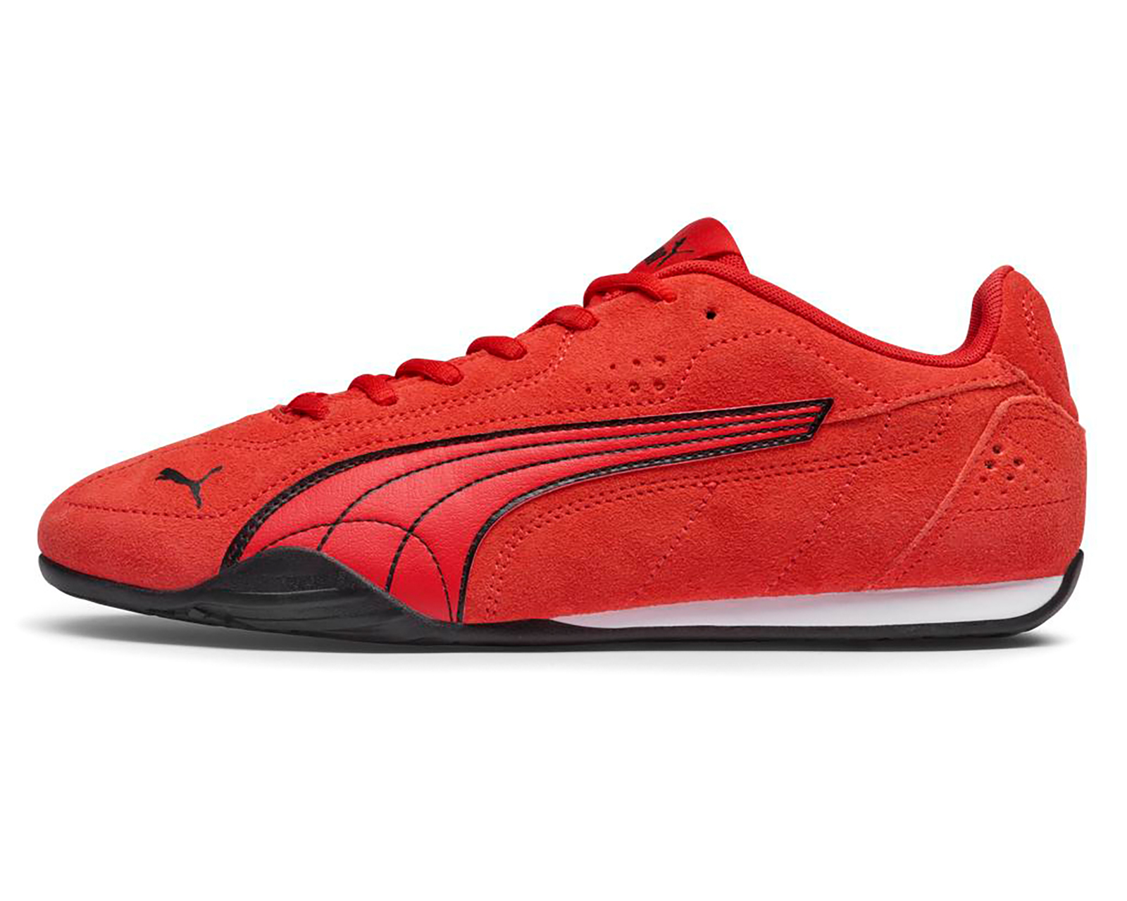 Foto 4 pulgar | Foto 3 | Tenis Puma Catch para Hombre