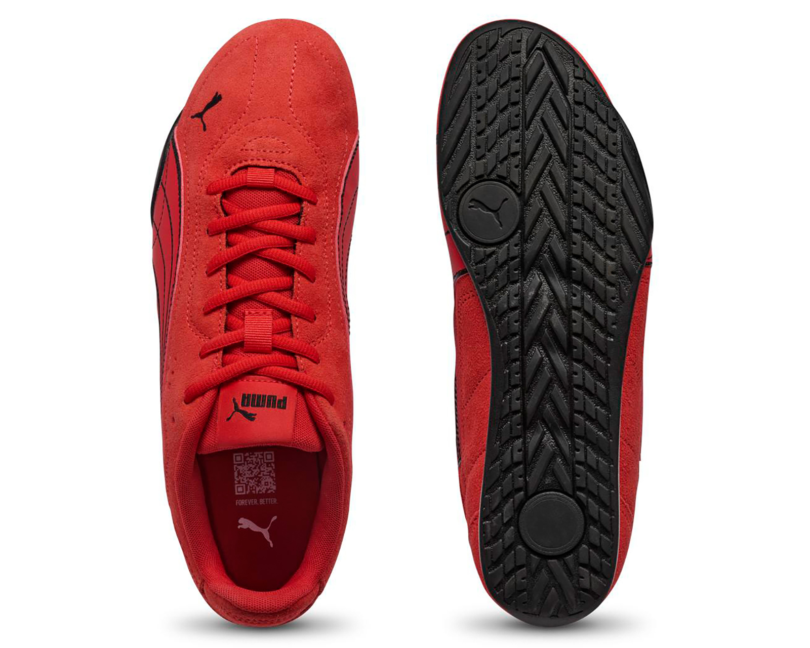 Foto 4 | Foto 4 | Tenis Puma Catch para Hombre