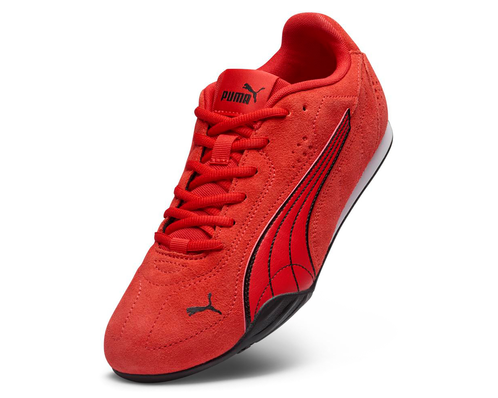 Foto 6 pulgar | Foto 5 | Tenis Puma Catch para Hombre