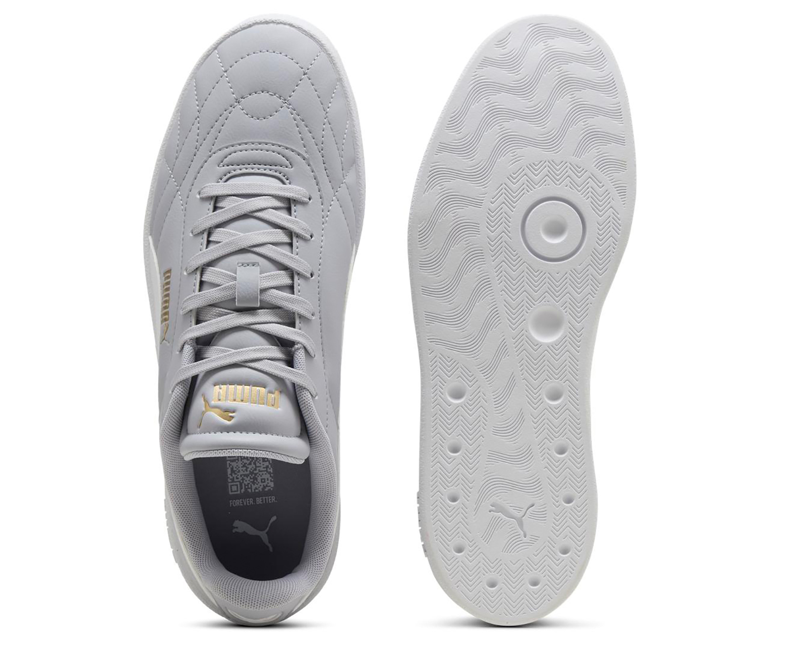 Foto 4 | Foto 4 | Tenis Puma Club II Indoor para Hombre