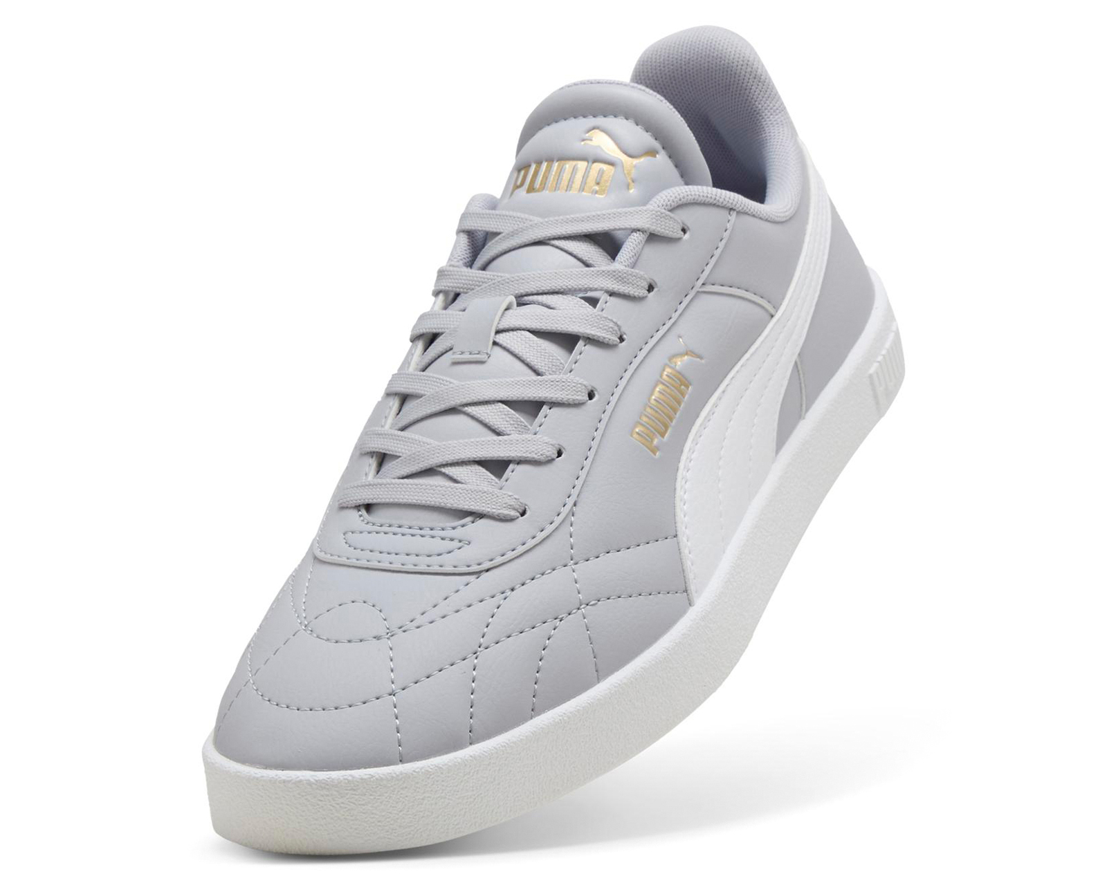 Foto 5 | Foto 5 | Tenis Puma Club II Indoor para Hombre