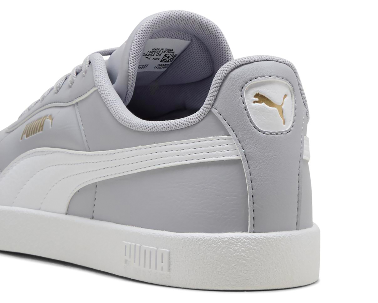 Foto 6 | Foto 6 | Tenis Puma Club II Indoor para Hombre