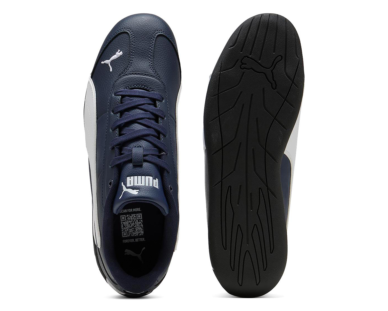 Foto 4 | Foto 4 | Tenis Puma Replicatch para Hombre