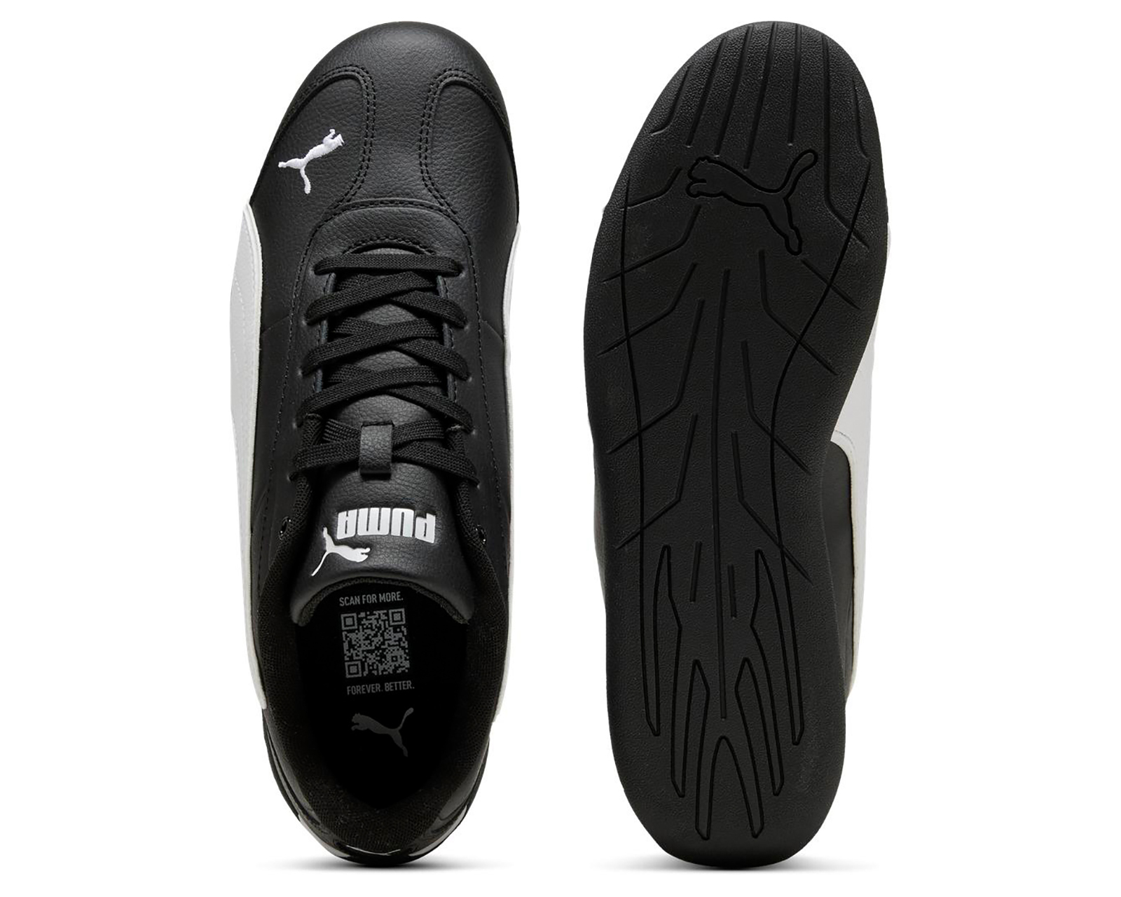 Foto 4 | Foto 4 | Tenis Puma Replicatch para Hombre