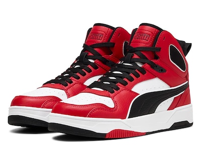 Foto 1 | Foto 1 | Tenis Puma RBD Break Mid para Hombre