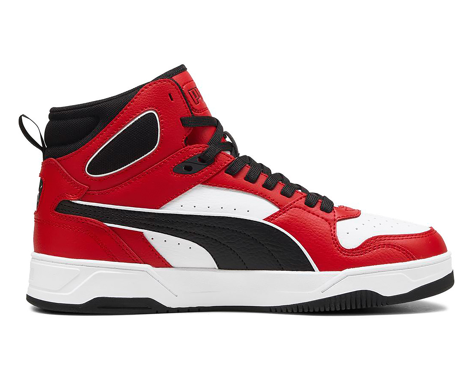 Foto 3 pulgar | Foto 2 | Tenis Puma RBD Break Mid para Hombre