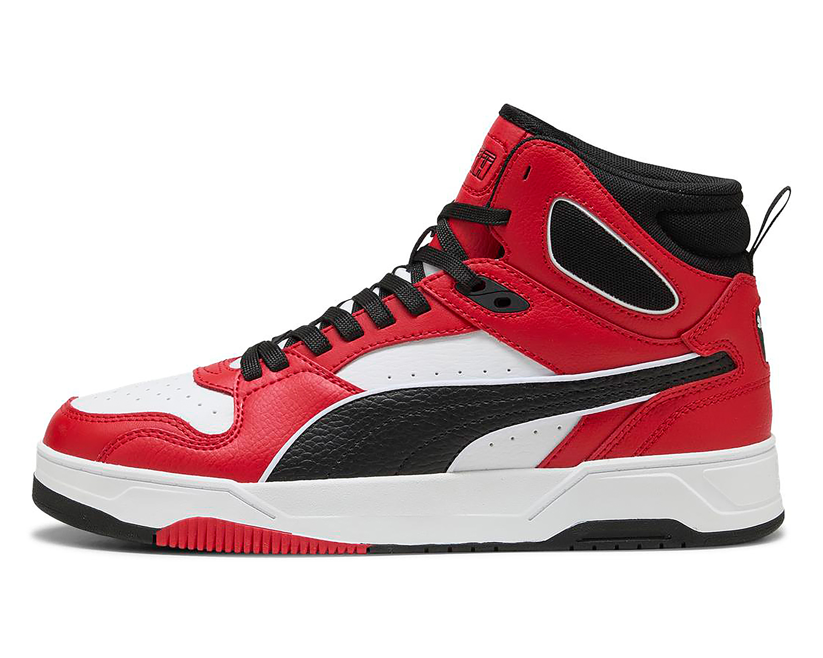 Foto 4 pulgar | Foto 3 | Tenis Puma RBD Break Mid para Hombre