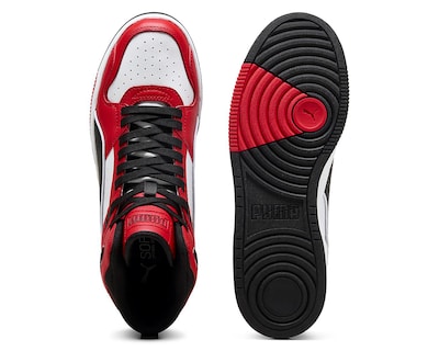 Foto 4 | Foto 4 | Tenis Puma RBD Break Mid para Hombre