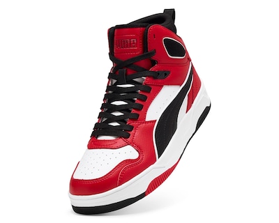 Foto 5 | Foto 5 | Tenis Puma RBD Break Mid para Hombre