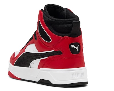 Foto 6 | Foto 6 | Tenis Puma RBD Break Mid para Hombre