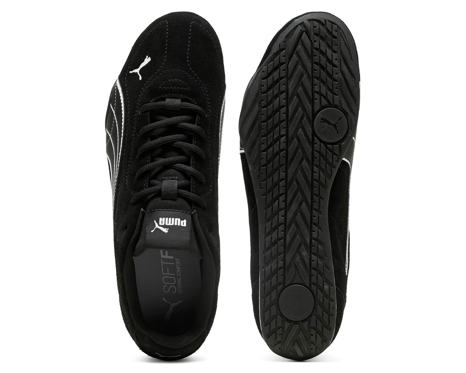 Foto 4 | Foto 4 | Tenis Puma Catch SD para Hombre