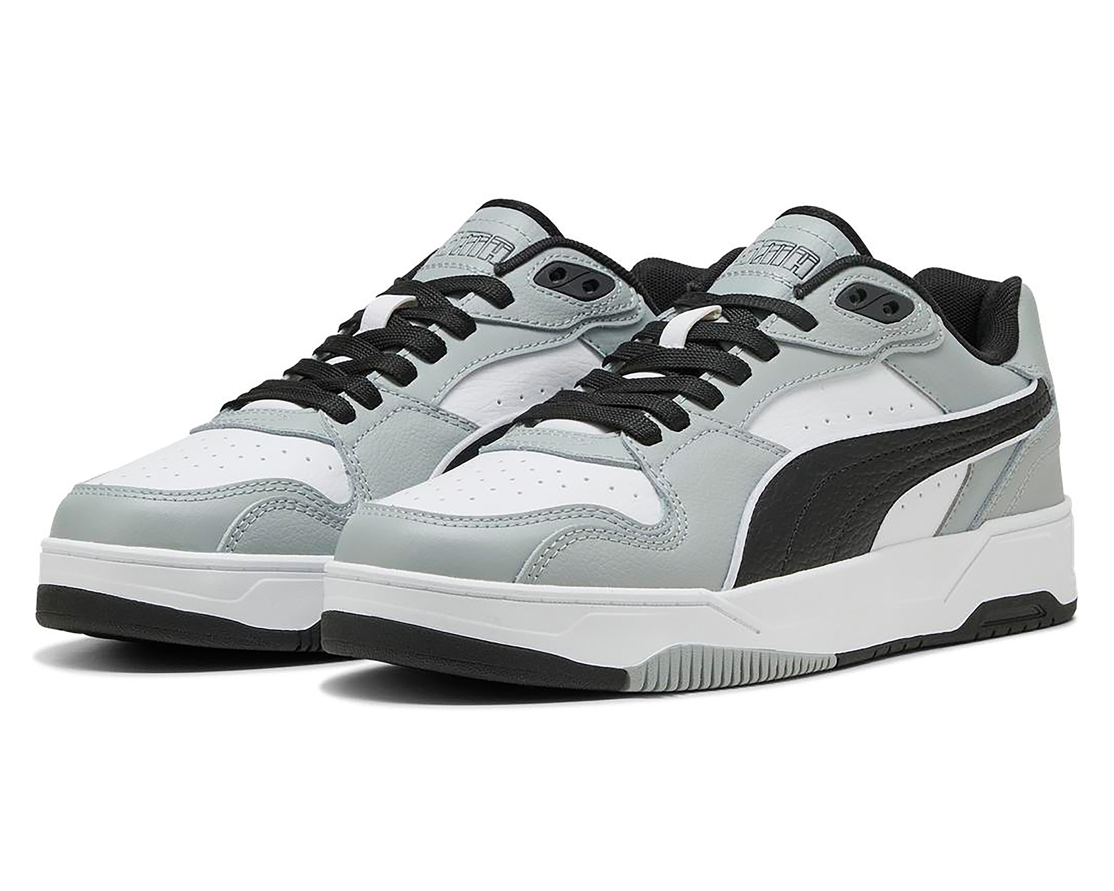 Foto 2 pulgar | Foto 1 | Tenis Puma RBD Break Low para Hombre