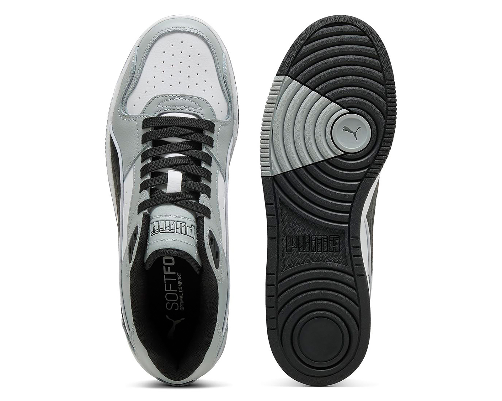 Foto 4 | Foto 4 | Tenis Puma RBD Break Low para Hombre
