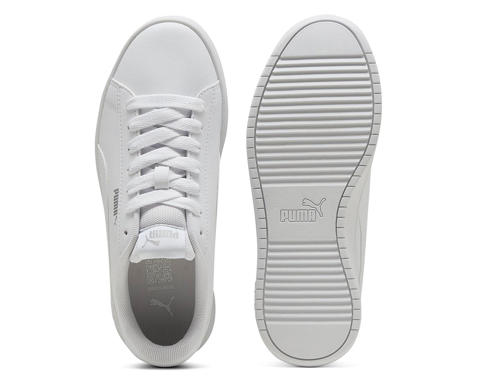 Foto 5 pulgar | Foto 4 | Tenis Puma Rickie Classic para Hombre