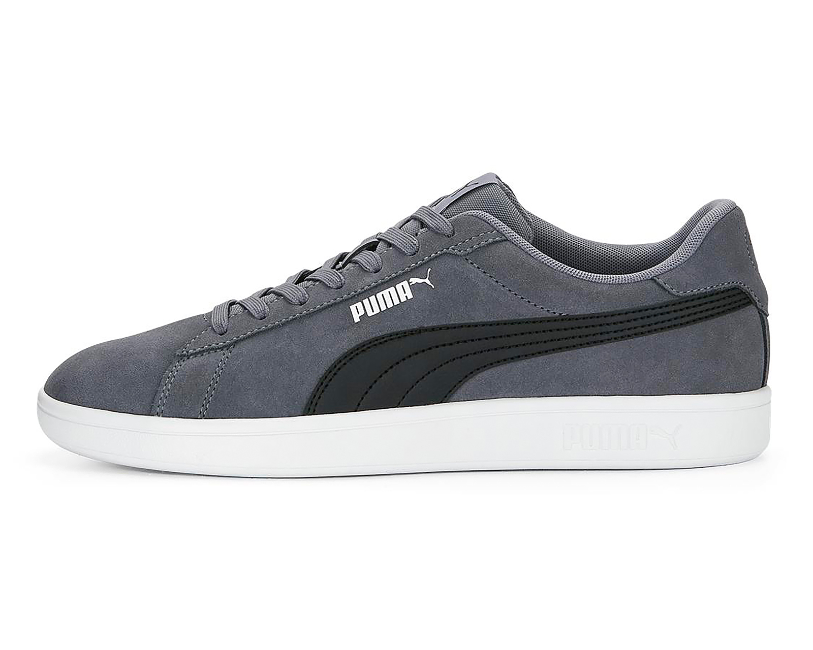 Foto 4 pulgar | Foto 3 | Tenis Puma Smash 3.0 para Hombre