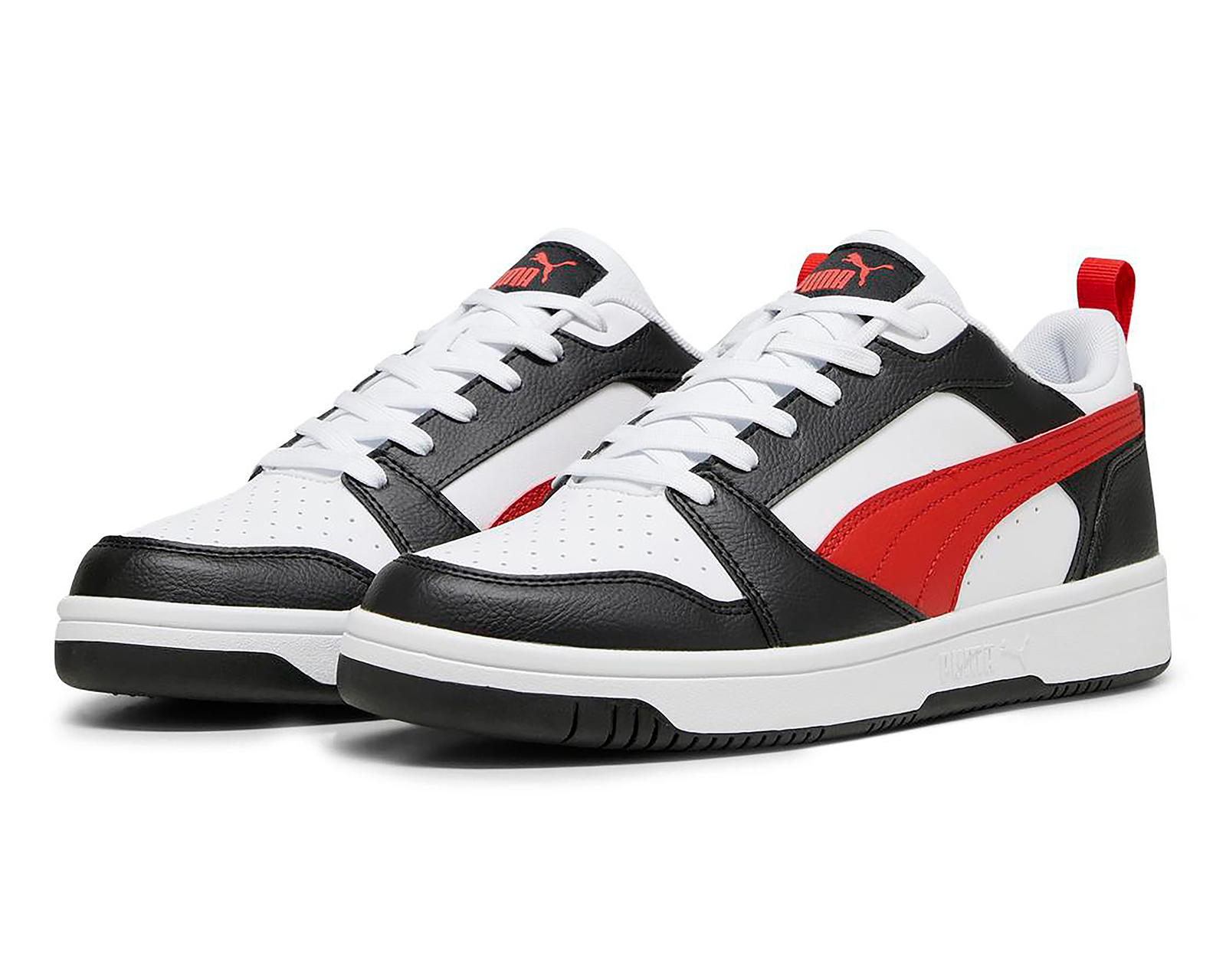 Tenis Puma Rebound V6 Low para Hombre