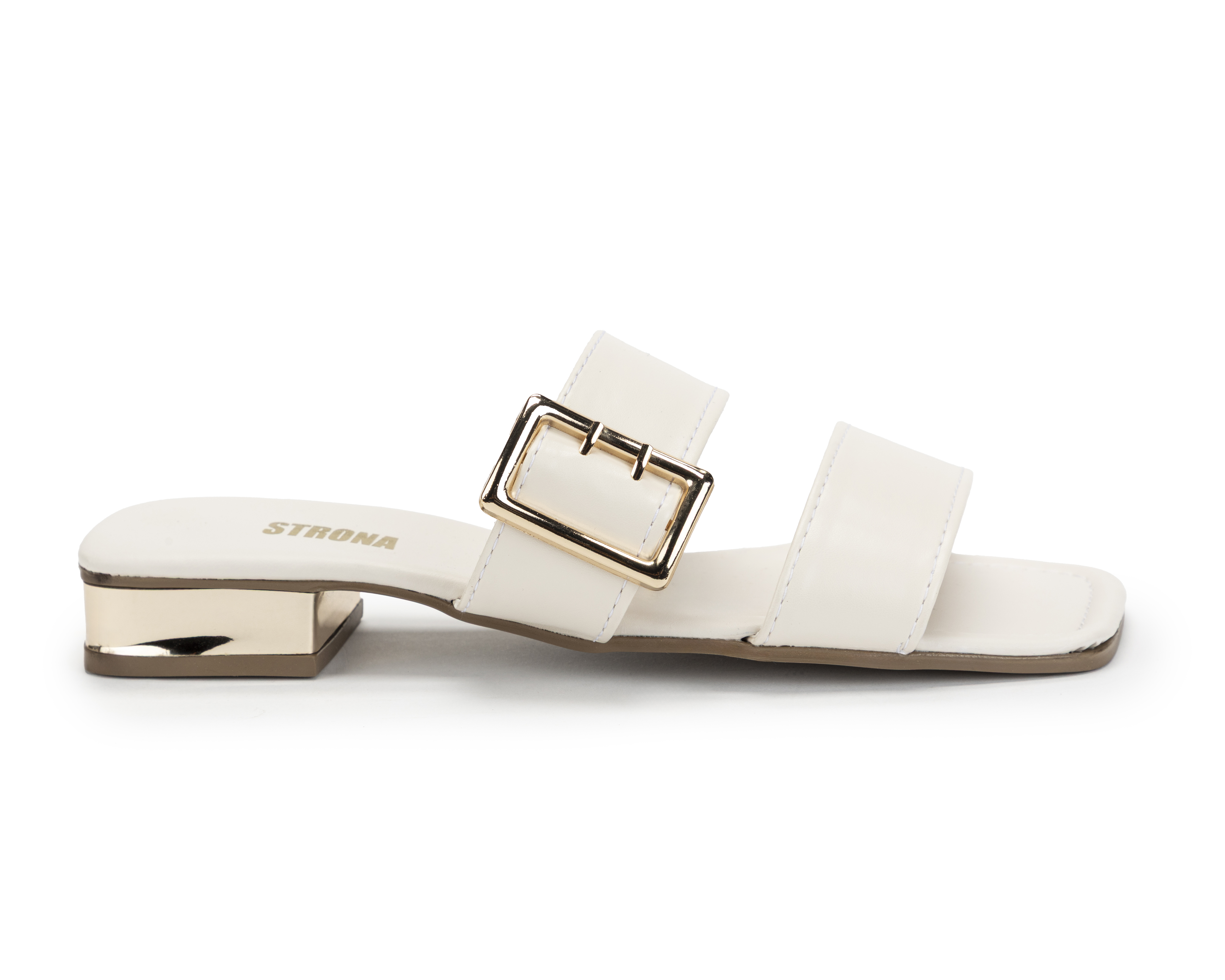 Foto 2 | Foto 2 | Sandalias Casuales Strona para Mujer