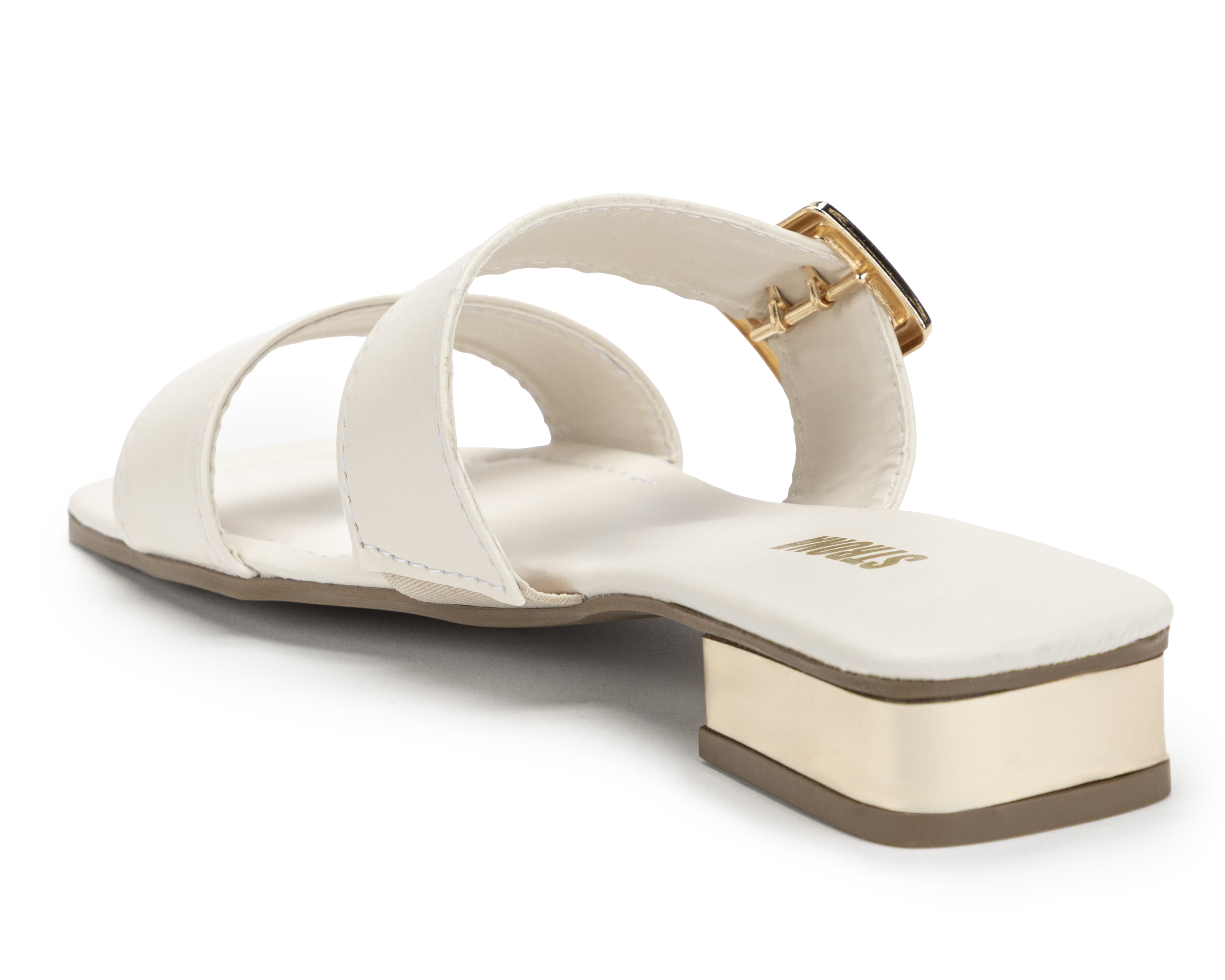 Foto 4 pulgar | Foto 3 | Sandalias Casuales Strona para Mujer