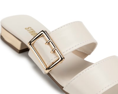 Foto 6 | Foto 6 | Sandalias Casuales Strona para Mujer