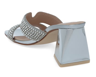 Foto 3 | Foto 3 | Sandalias de Tacón Jennifer Lopez para Mujer