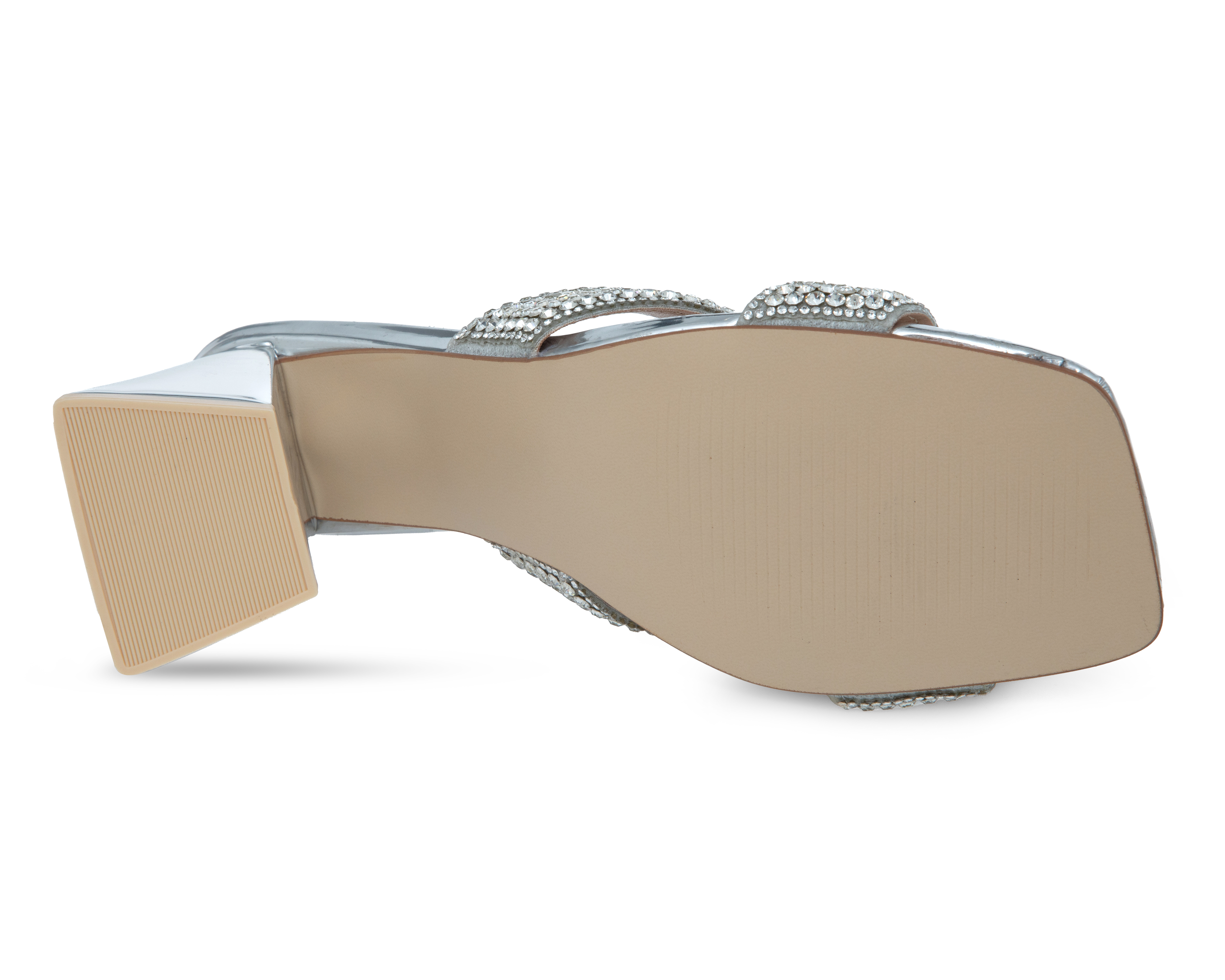 Foto 5 pulgar | Foto 4 | Sandalias de Tacón Jennifer Lopez para Mujer