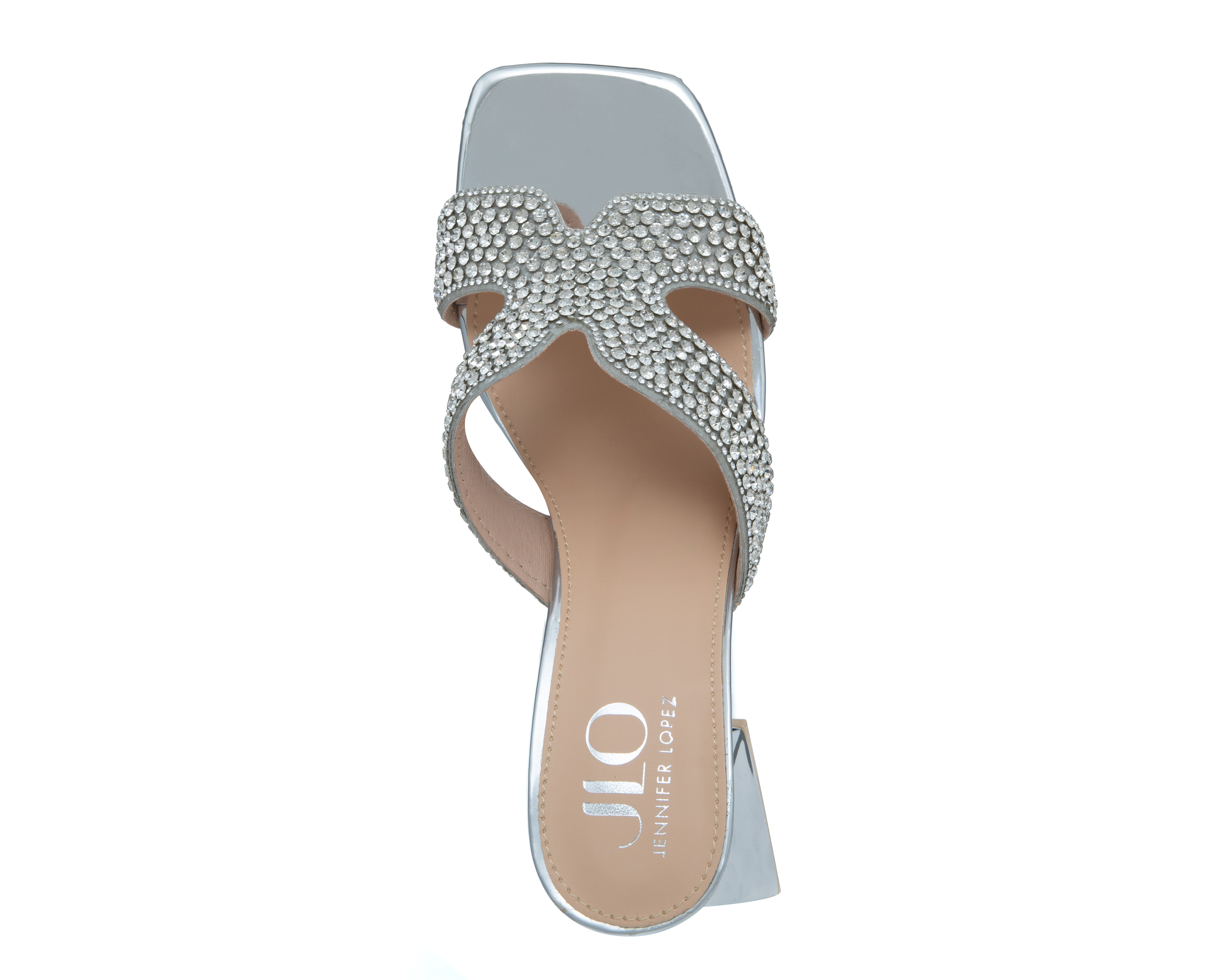 Foto 5 | Foto 5 | Sandalias de Tacón Jennifer Lopez para Mujer