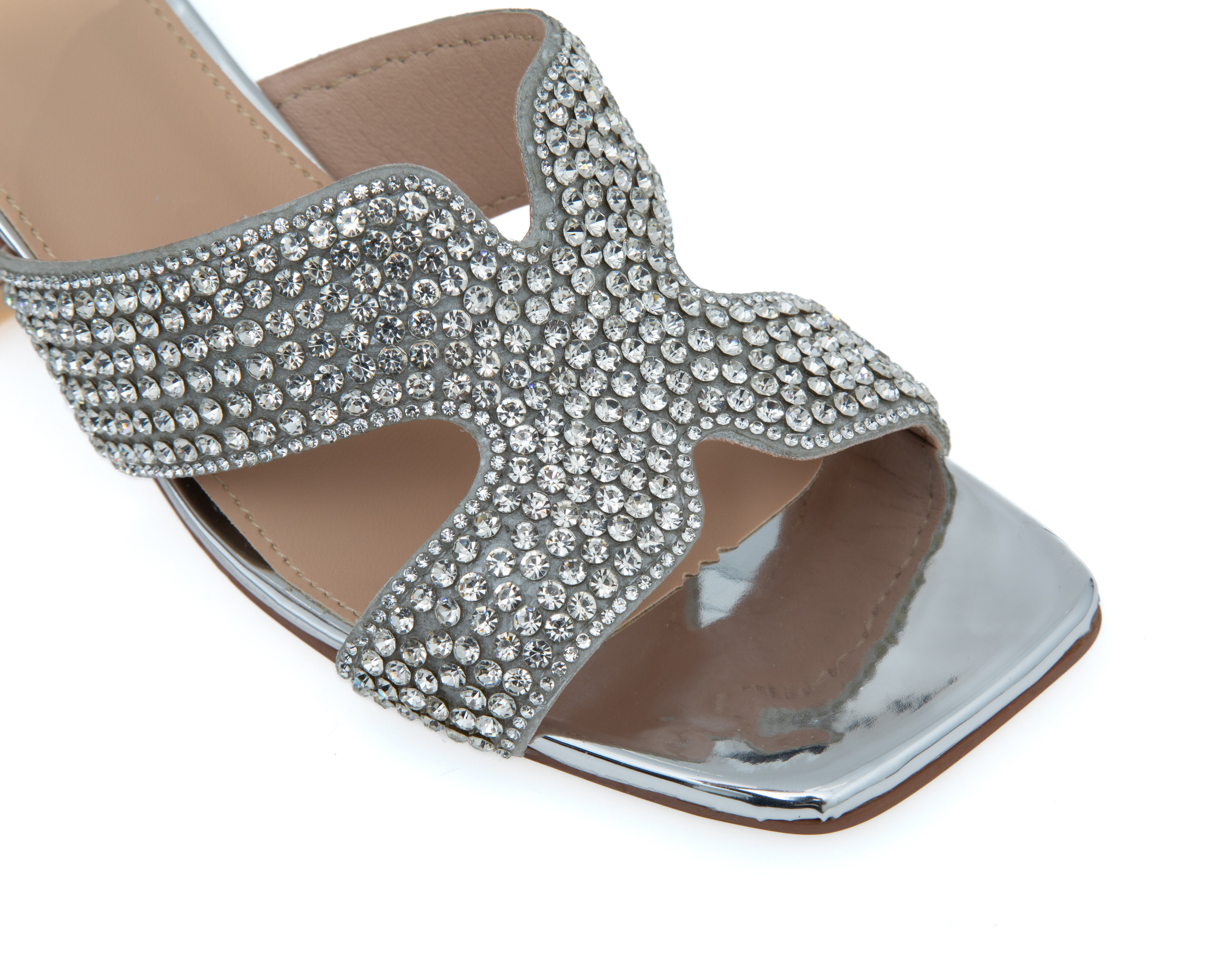 Foto 7 pulgar | Foto 6 | Sandalias de Tacón Jennifer Lopez para Mujer