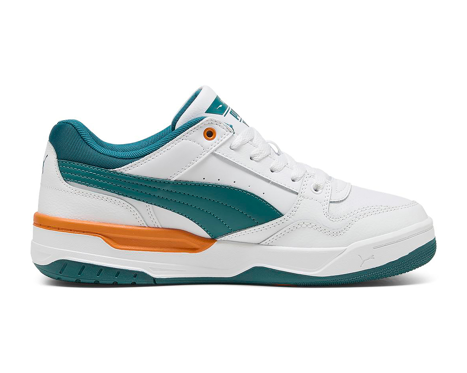 Foto 3 pulgar | Foto 2 | Tenis Puma Rebound Retro para Hombre