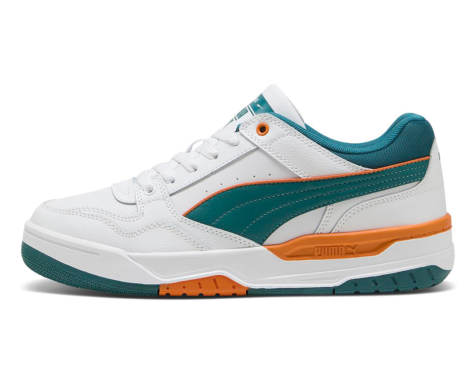 Foto 3 | Foto 3 | Tenis Puma Rebound Retro para Hombre