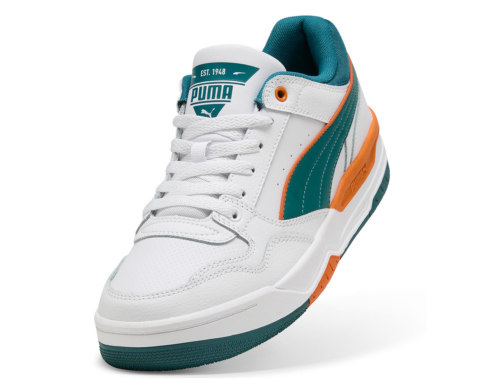 Foto 6 pulgar | Foto 5 | Tenis Puma Rebound Retro para Hombre
