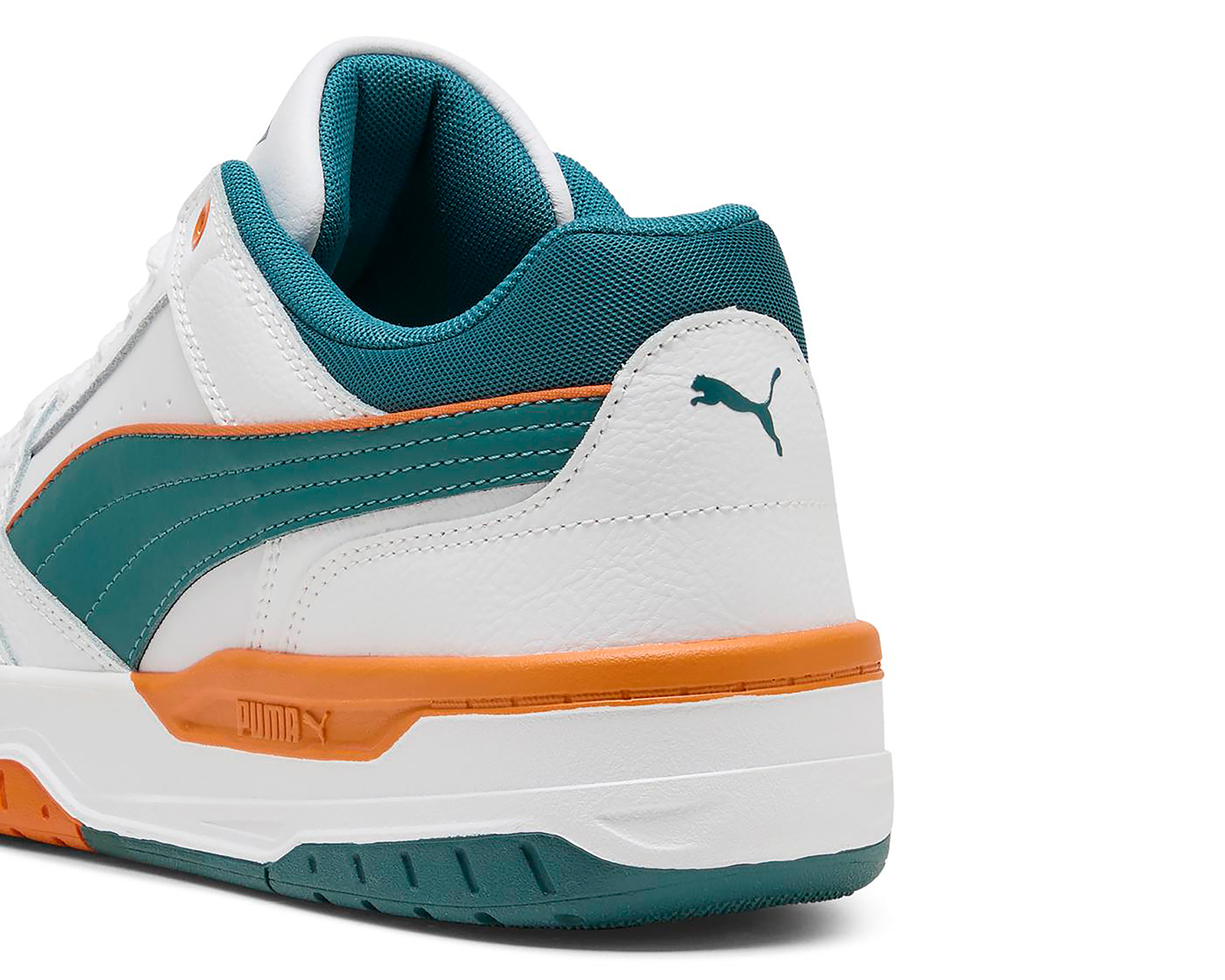 Foto 7 pulgar | Foto 6 | Tenis Puma Rebound Retro para Hombre