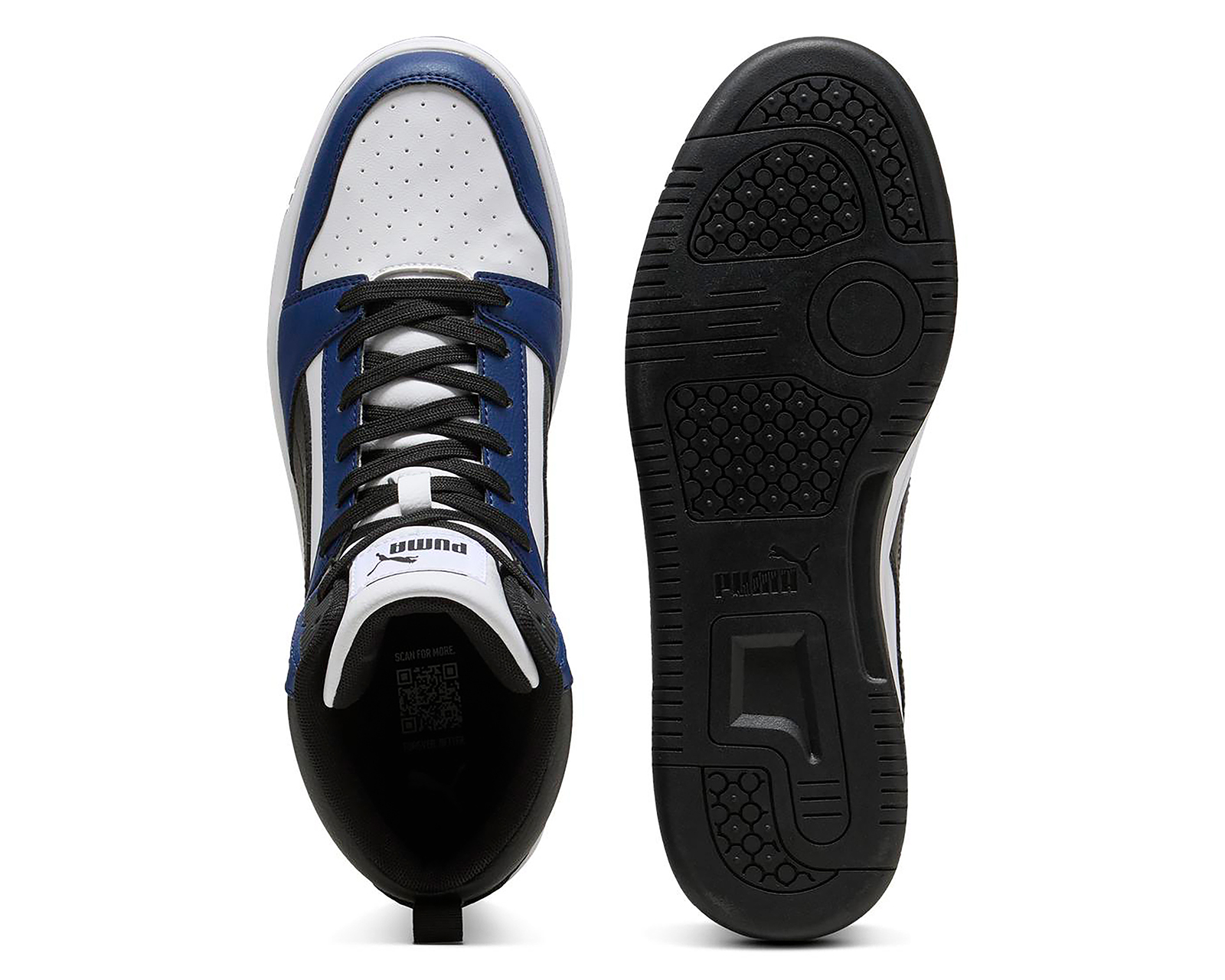 Foto 4 | Foto 4 | Tenis Puma Rebound V6 para Hombre