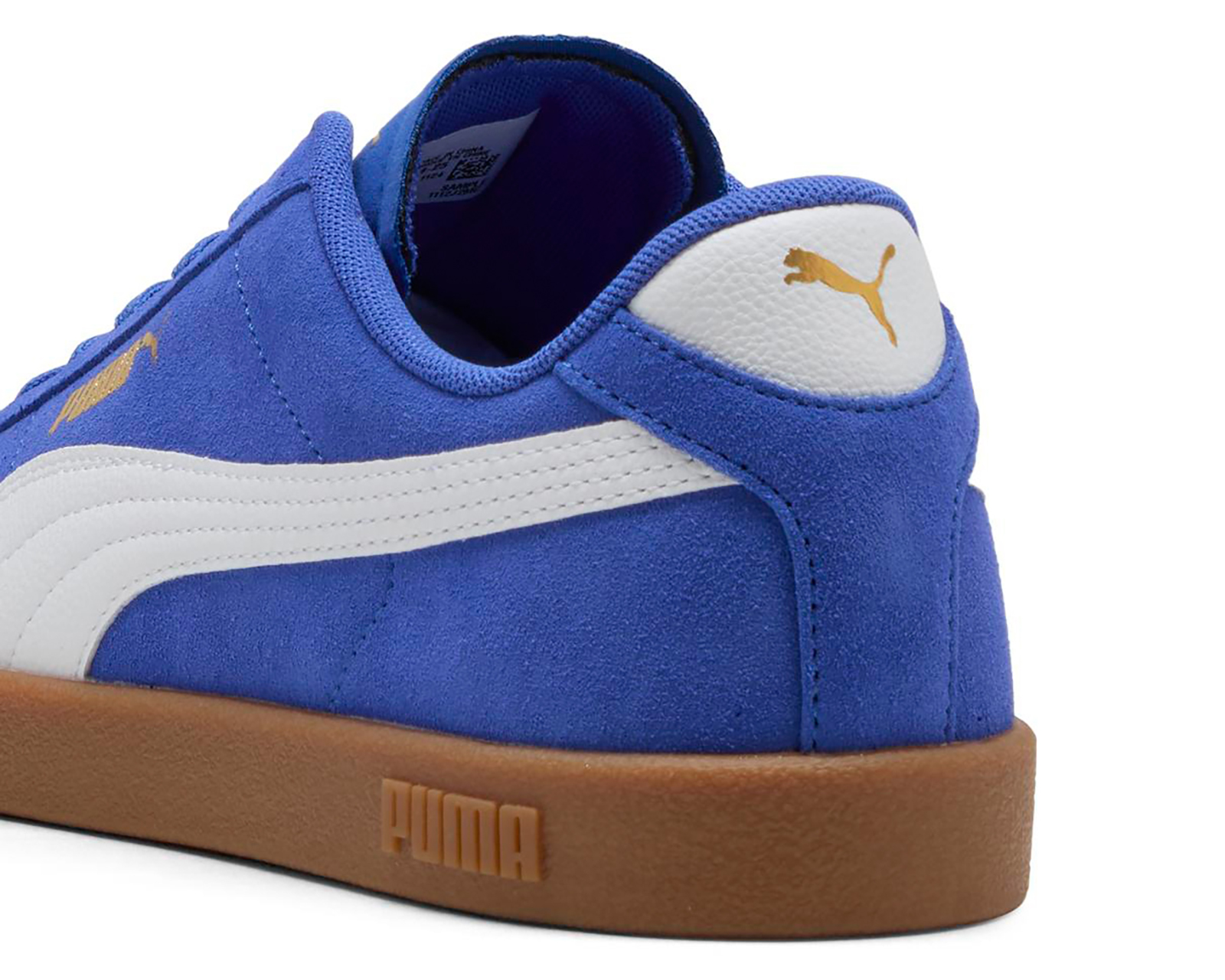 Foto 6 | Foto 6 | Tenis Puma Club II para Hombre