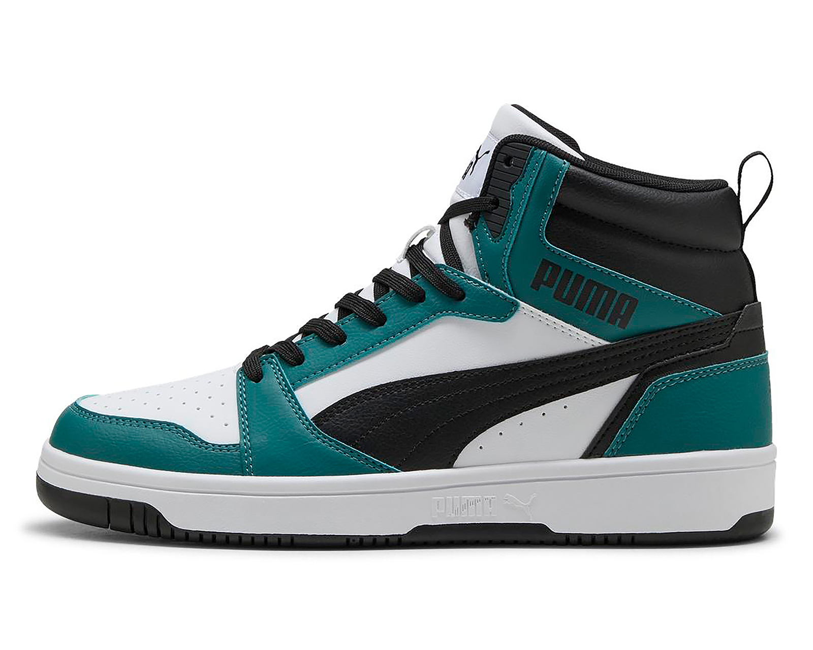 Foto 4 pulgar | Foto 3 | Tenis Puma Rebound V6 para Hombre