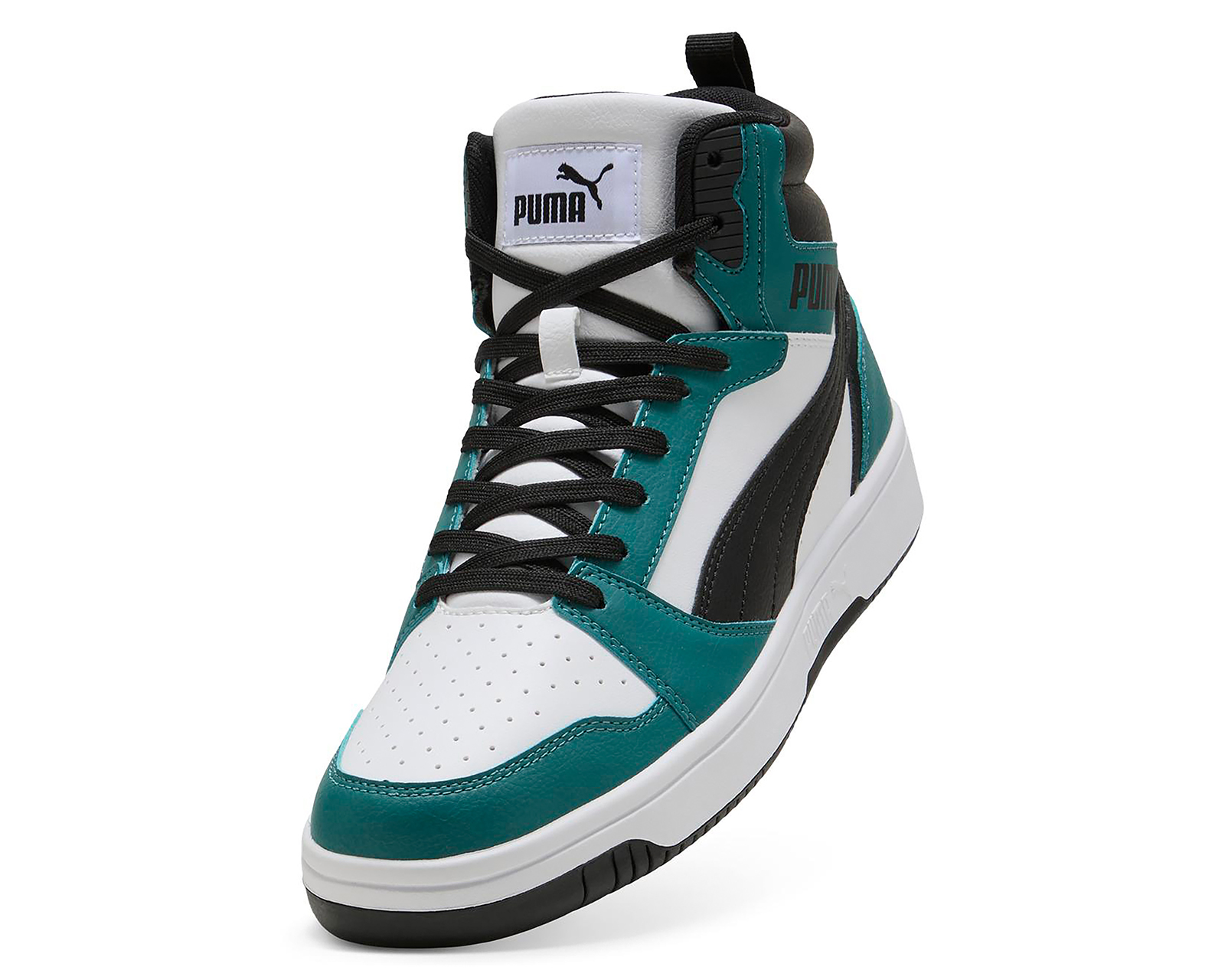 Foto 6 pulgar | Foto 5 | Tenis Puma Rebound V6 para Hombre